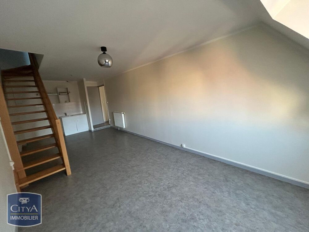 location Appartement - 3 pièce(s) - 53 m² Besançon (25000)