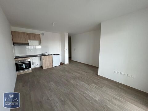  Appartement � louer 2 pi�ces 44 m�