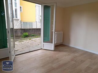  Maison à louer 3 pièces 70 m²