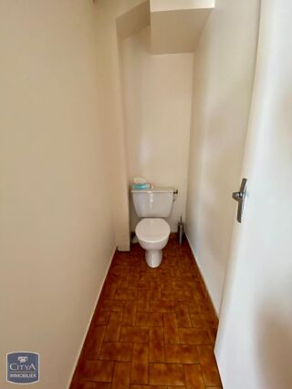  Appartement � louer 1 pi�ce 34 m�
