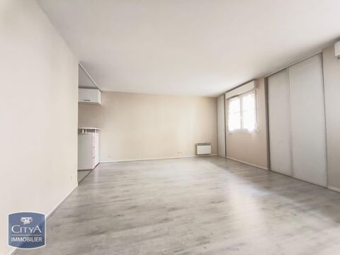  Appartement � louer 1 pi�ce 36 m�