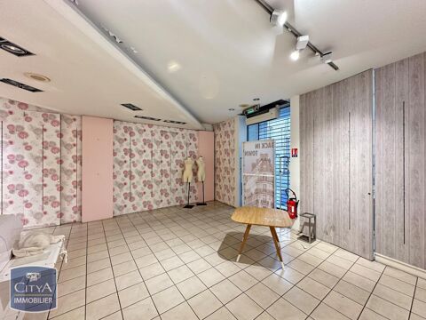   Location / Local commercial 