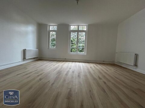  Appartement � louer 1 pi�ce 41 m�