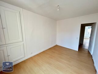  Appartement à louer 3 pièces 61 m²
