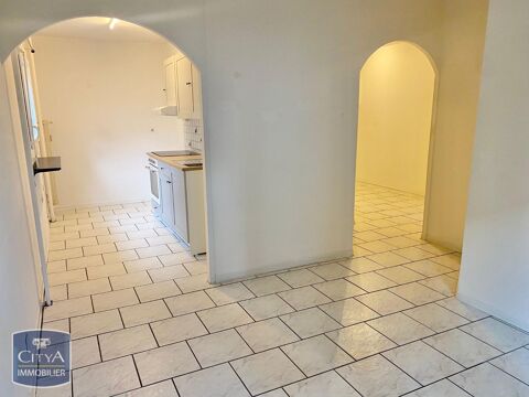  Appartement � louer 2 pi�ces 46 m�