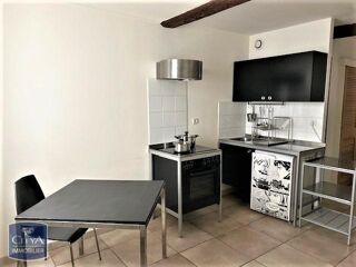  Appartement à louer 1 pièce 25 m²