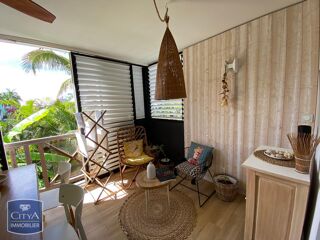  Appartement � louer 1 pi�ce 39 m�