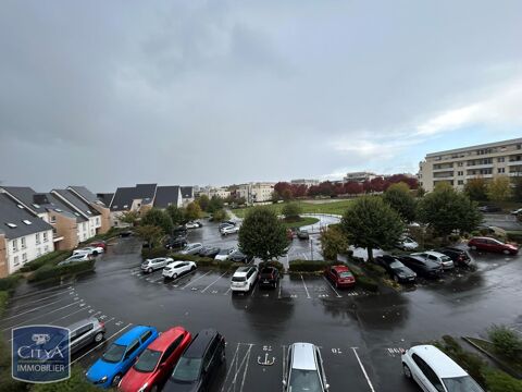  Appartement � louer 1 pi�ce 