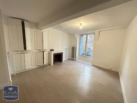  Appartement � louer 2 pi�ces 37 m�