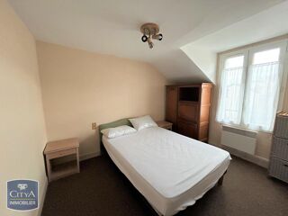  Appartement à louer 2 pièces 29 m²