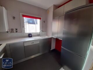  Appartement � louer 3 pi�ces 60 m� Poitiers