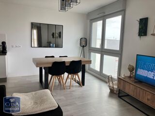  Appartement � louer 3 pi�ces 62 m�