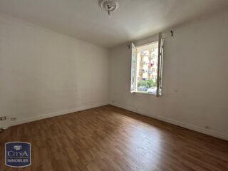  Appartement � louer 1 pi�ce 35 m�