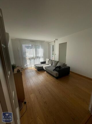  Appartement � louer 4 pi�ces 89 m�
