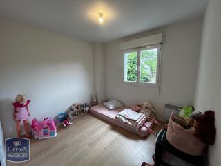  Maison � louer 4 pi�ces 76 m�