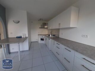  Maison � louer 5 pi�ces 97 m�