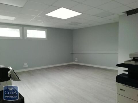   Location / Local Commercial - 94 m² 