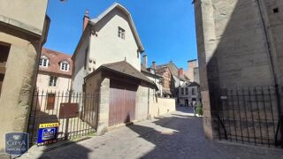  Appartement � louer 1 pi�ce 27 m� Dijon