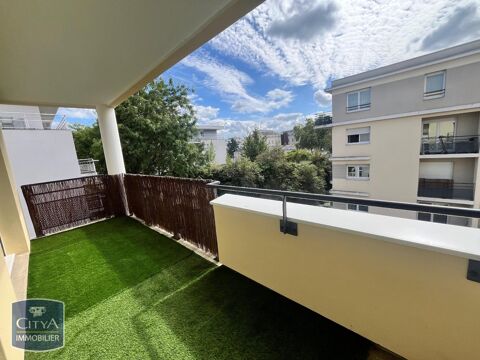  Appartement  louer 3 pices 60 m