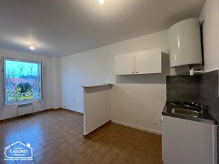  Appartement � vendre 2 pi�ces 35 m�