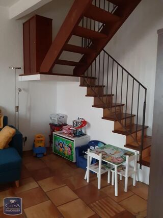  Appartement � louer 5 pi�ces 120 m�