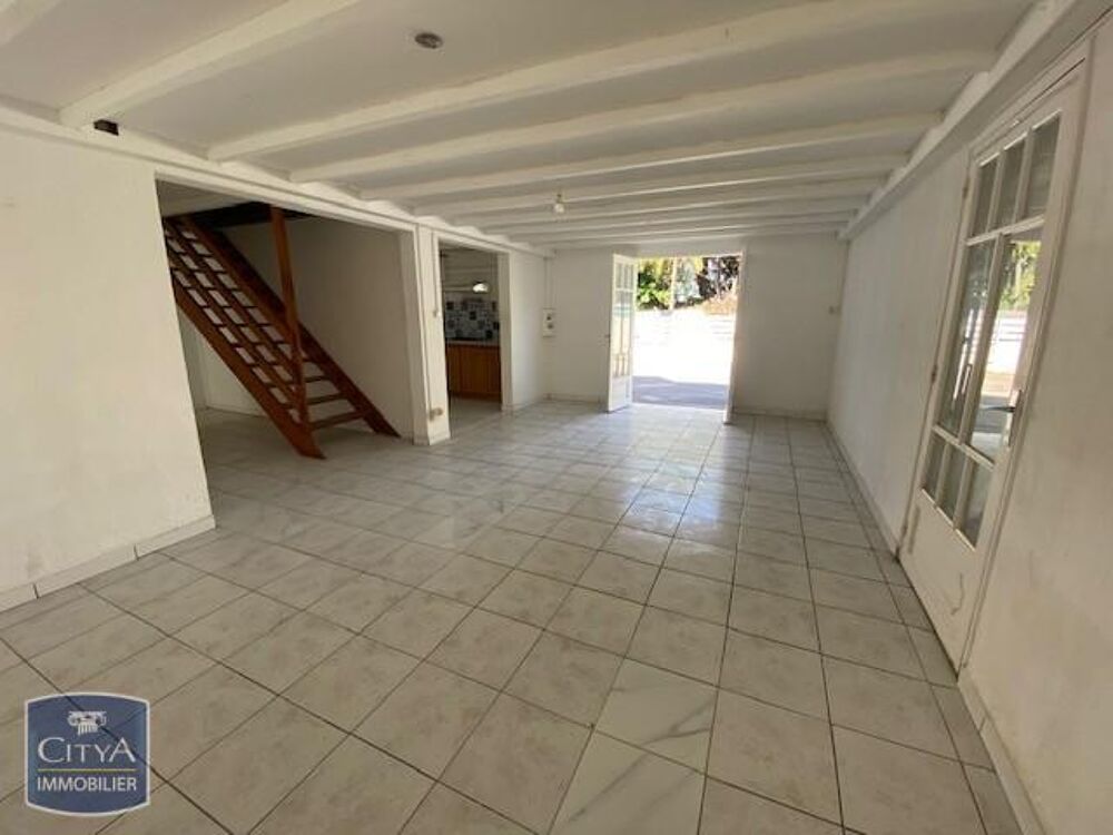 À LOUER : Charmante maison T5 située dans le quartier de....