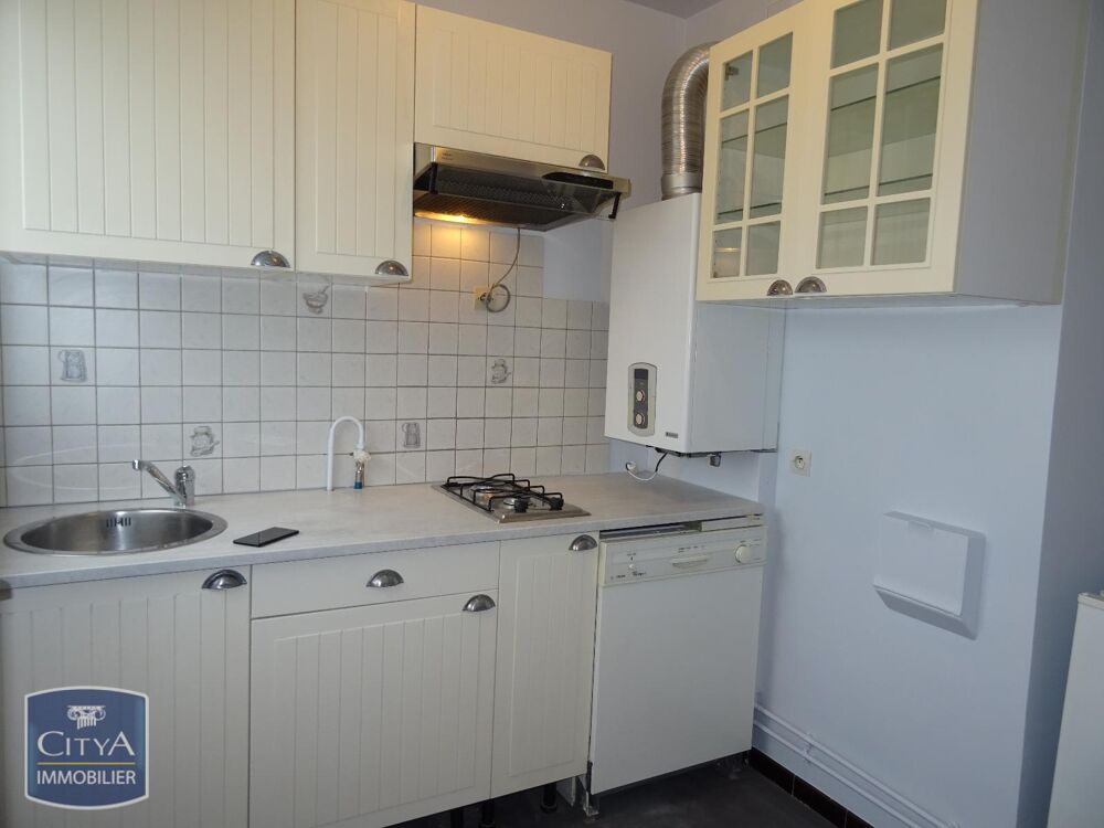 À LOUER : Appartement T1 situé à Maurepas, dans le dépar....