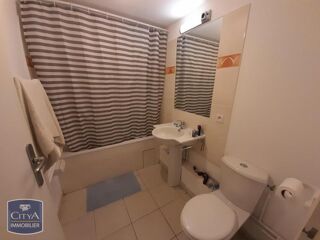 location Appartement - 2 pièce(s) - 33 m² La Rochelle (17000)