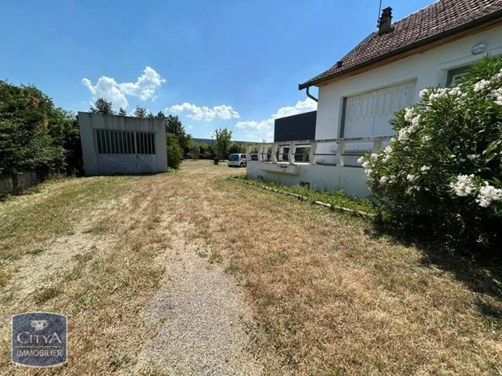 location Maison - 3 pièce(s) - 71 m² Décines-Charpieu (69150)