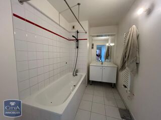  Appartement � louer 3 pi�ces 63 m�