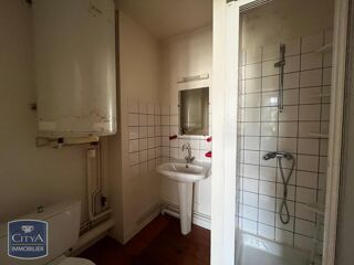  Appartement à louer 2 pièces 28 m²