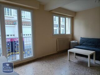  Appartement � louer 1 pi�ce 32 m�