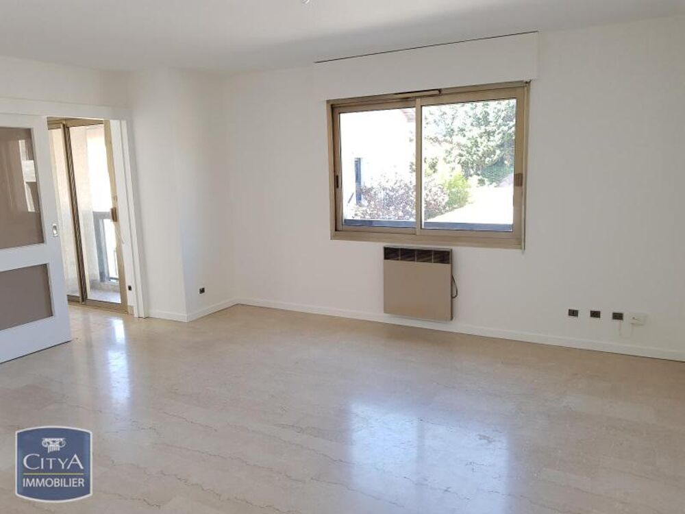 location Appartement - 1 pièce(s) - 32 m² Lyon 3