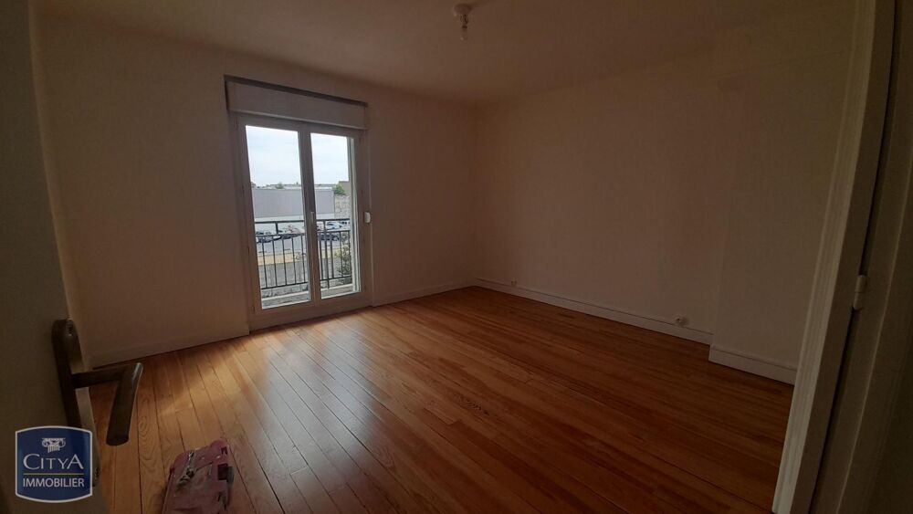 location Appartement - 3 pièce(s) - 65 m² Le Havre (76600)