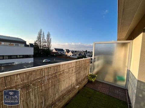   Location Appartement Appartement - 2 pi�ce(s) - 41 m�