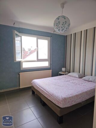  Appartement � louer 4 pi�ces 77 m�