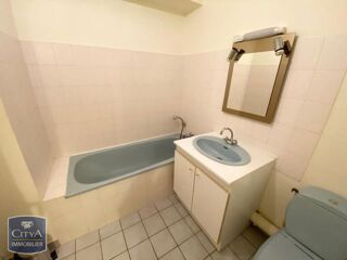  Appartement � louer 1 pi�ce 29 m�