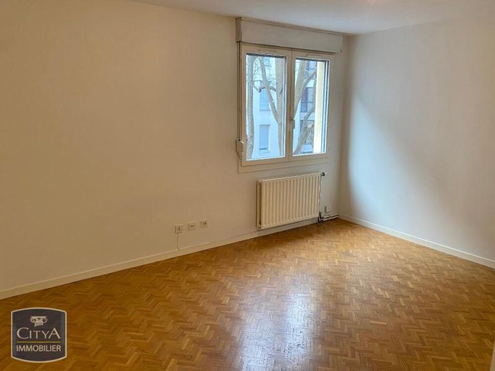 location Appartement - 1 pièce(s) - 37 m² Villeurbanne (69100)
