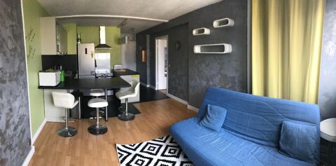  Appartement  louer 2 pices 39 m