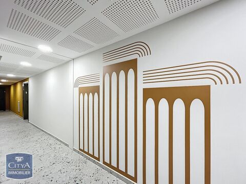  Appartement � louer 3 pi�ces 69 m�