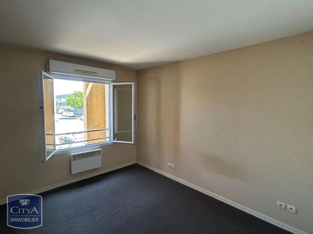 location Appartement - 2 pièce(s) - 48 m² Poitiers (86000)