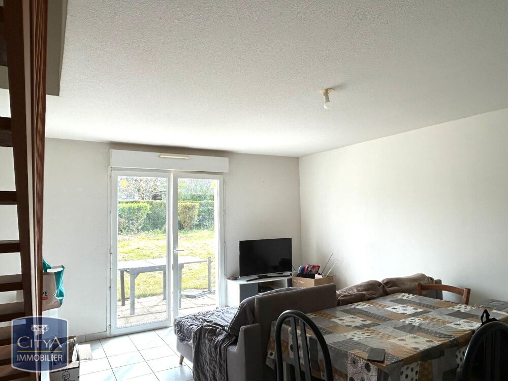 location Maison - 3 pièce(s) - 72 m² Gaël (35290)