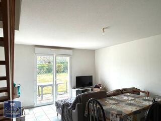  Maison à louer 3 pièces 72 m²
