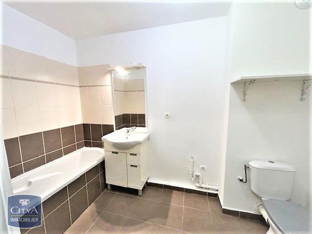 location Appartement - 3 pièce(s) - 55 m² La Seyne-sur-Mer (83500)