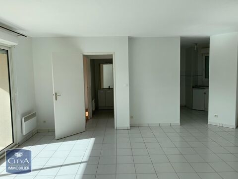  Appartement � louer 2 pi�ces 48 m�