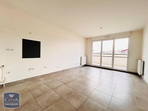  Appartement � louer 2 pi�ces 44 m�