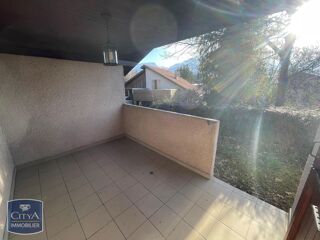  Maison � louer 6 pi�ces 172 m� St nazaire les eymes