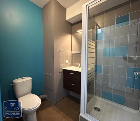  Appartement  louer 1 pice 20 m