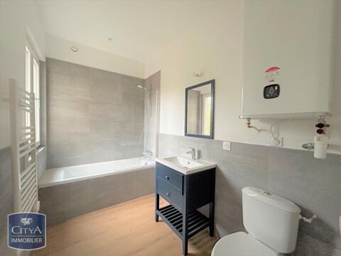  Appartement  louer 3 pices 49 m