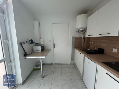  Appartement  louer 1 pice 14 m